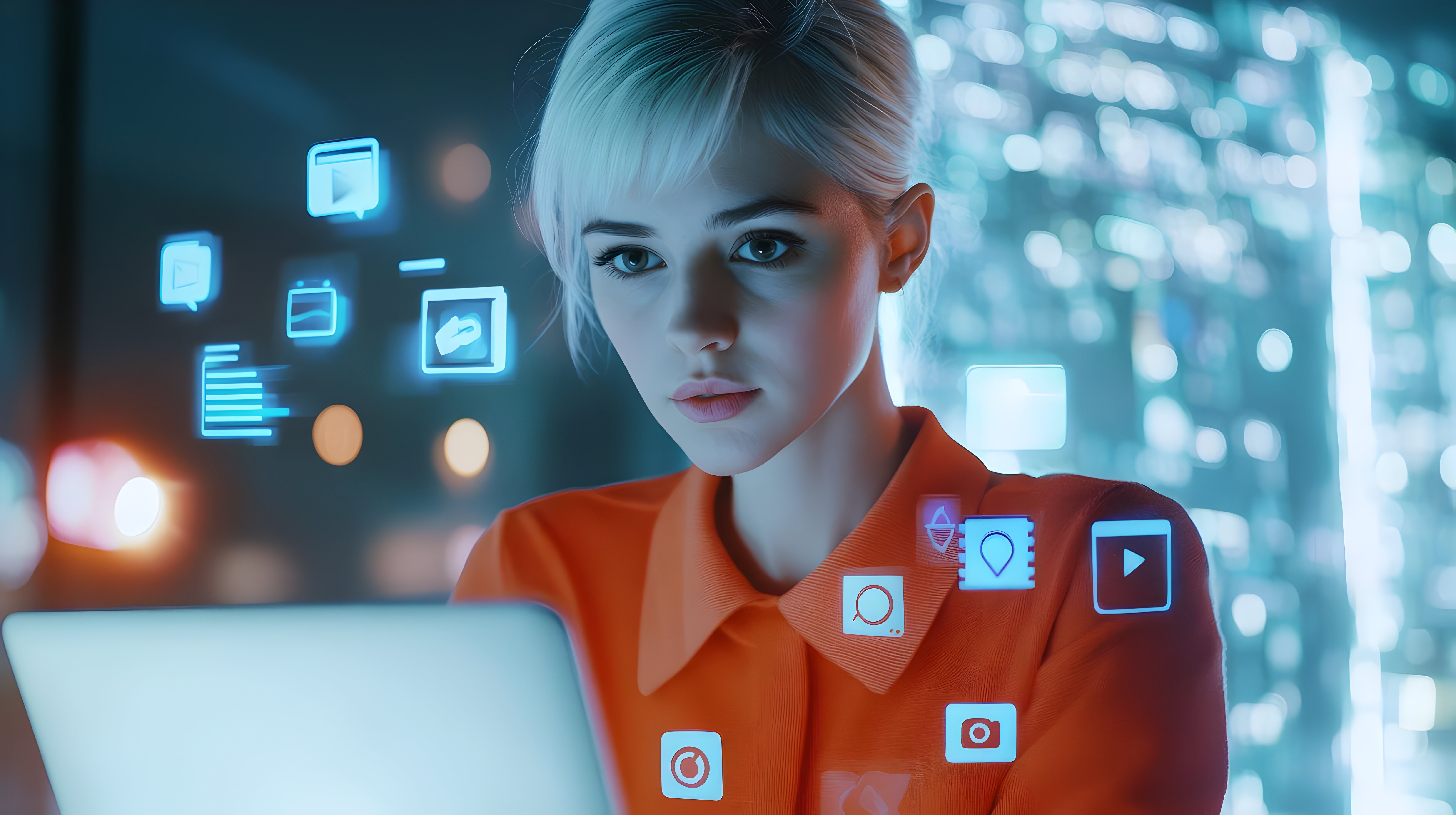 Digital Marketing & Web Architecture