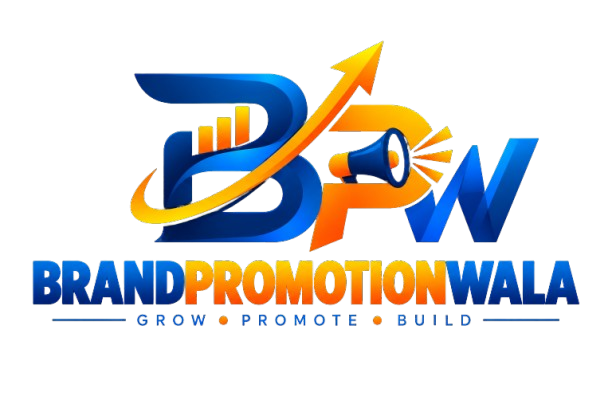 Brand Promotionwala